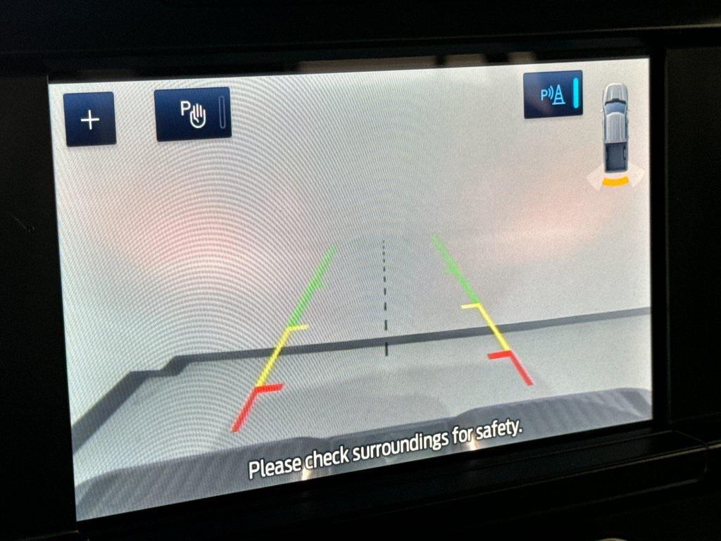 used 2023 Ford F-150 car, priced at $34,955