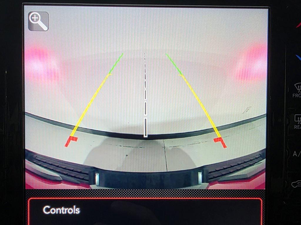 used 2020 Ram 1500 car, priced at $32,509