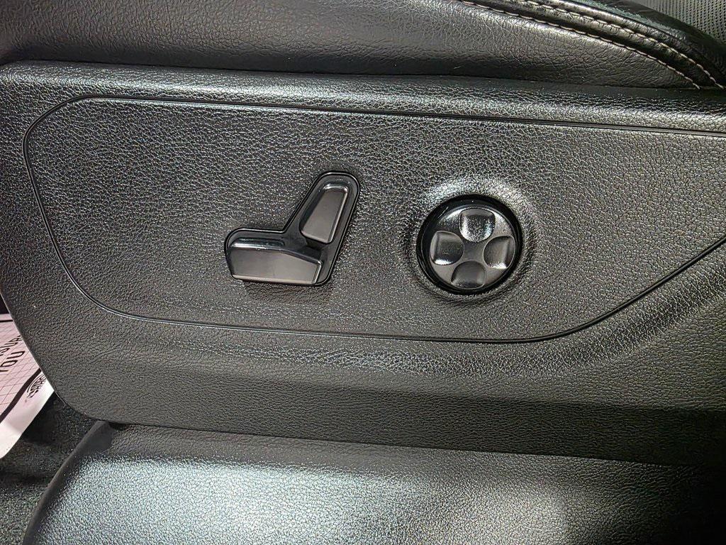 used 2020 Ram 1500 car, priced at $32,509