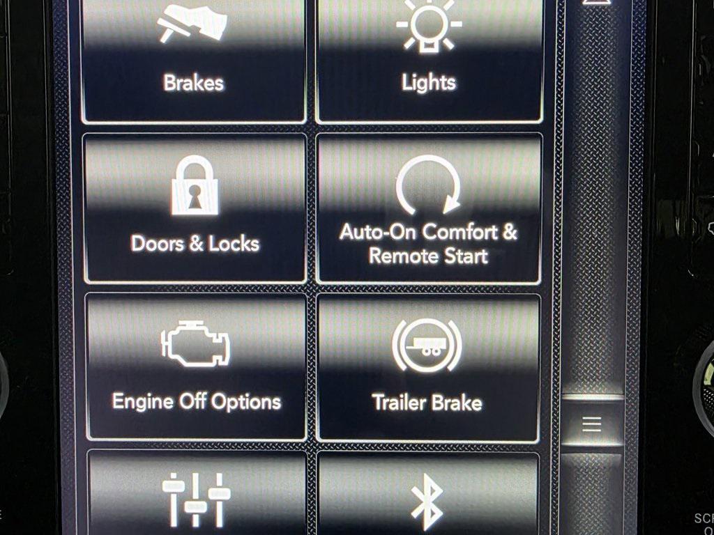 used 2020 Ram 1500 car, priced at $32,509