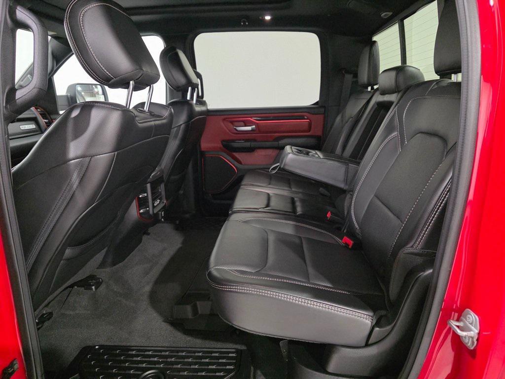 used 2020 Ram 1500 car, priced at $32,509