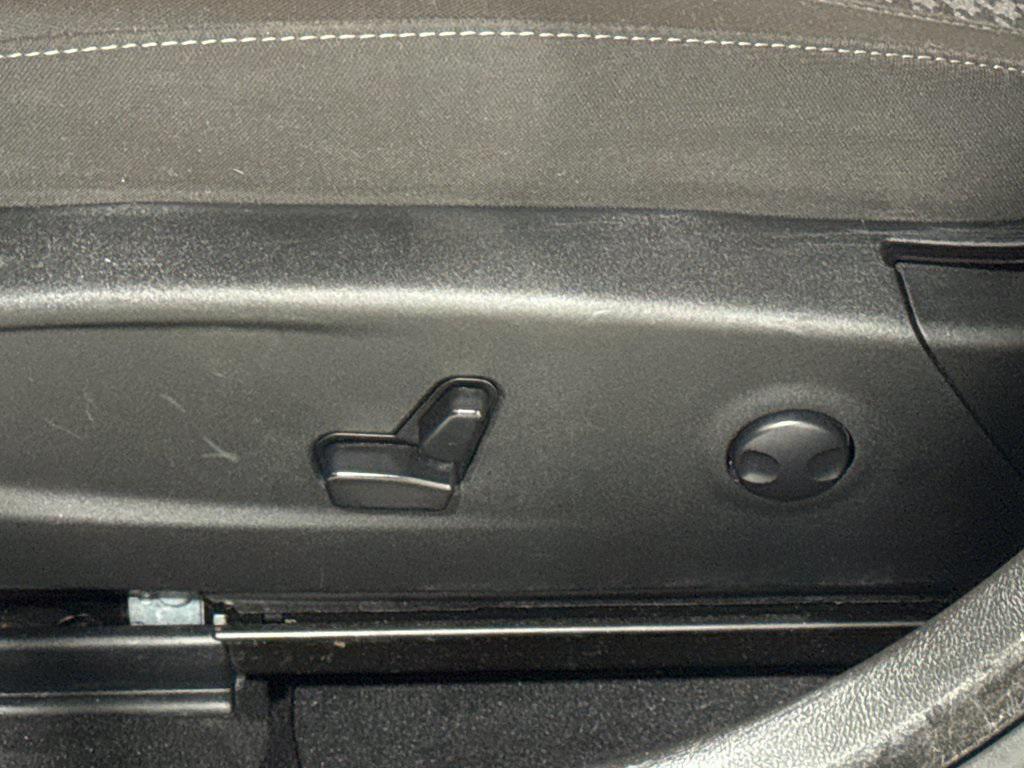 used 2023 Dodge Charger car, priced at $19,980