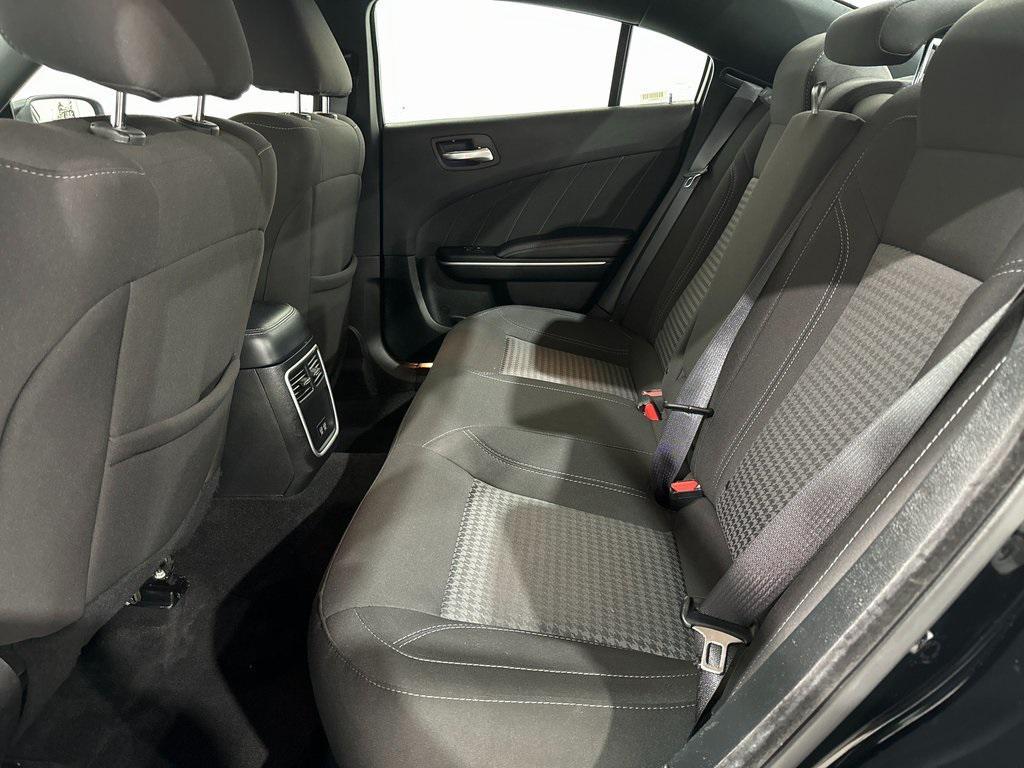 used 2023 Dodge Charger car, priced at $19,980
