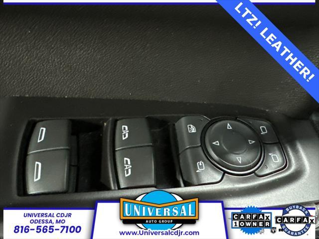 used 2021 Chevrolet Silverado 1500 car, priced at $34,478