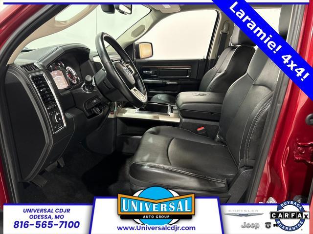 used 2014 Ram 1500 car, priced at $19,982