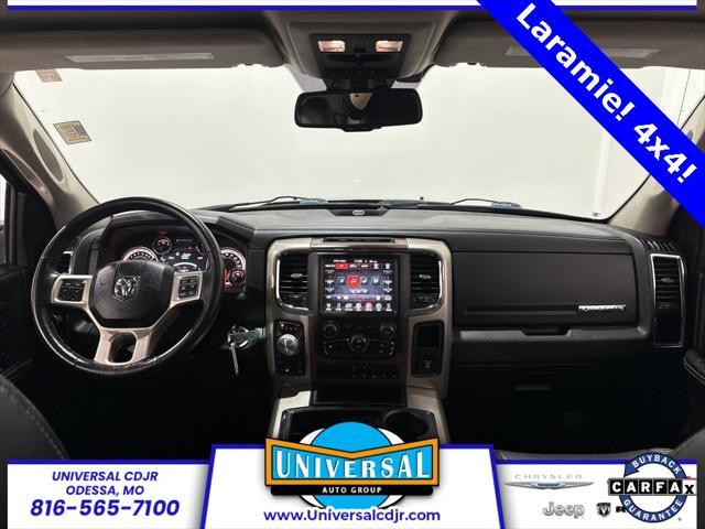 used 2014 Ram 1500 car, priced at $19,982