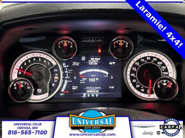 used 2014 Ram 1500 car, priced at $19,982