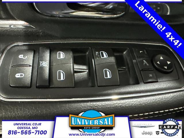 used 2014 Ram 1500 car, priced at $19,982