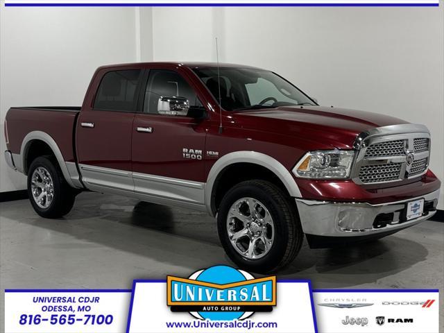 used 2014 Ram 1500 car, priced at $19,982