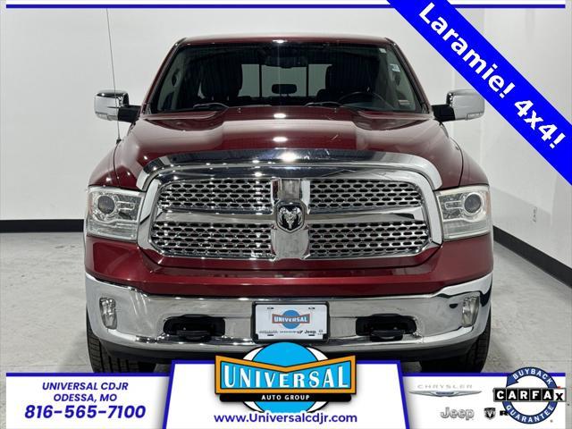 used 2014 Ram 1500 car, priced at $19,982