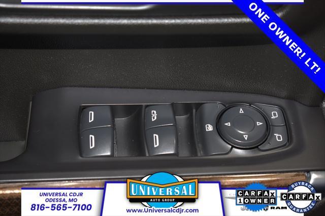 used 2021 Chevrolet Silverado 1500 car, priced at $30,477