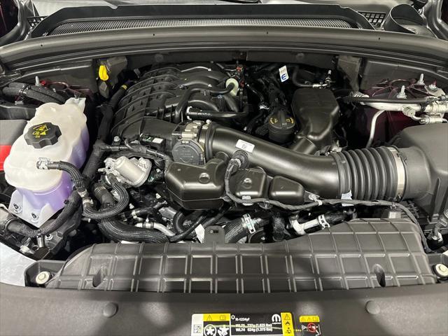 new 2025 Jeep Grand Cherokee car, priced at $35,957