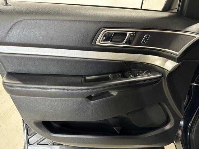 used 2017 Ford Explorer car, priced at $15,420