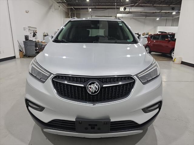 used 2019 Buick Encore car, priced at $11,970