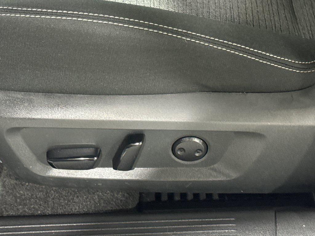 used 2023 Nissan Rogue car, priced at $20,984