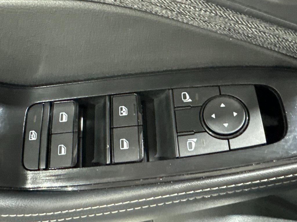 used 2023 Nissan Rogue car, priced at $20,984