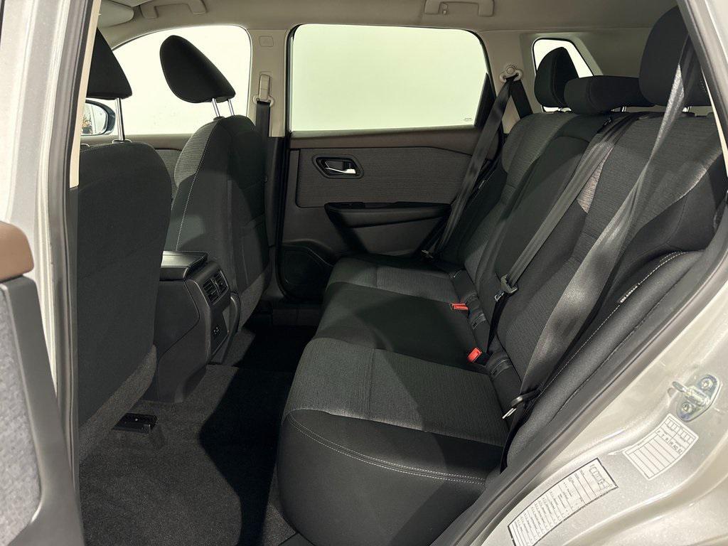 used 2023 Nissan Rogue car, priced at $20,984