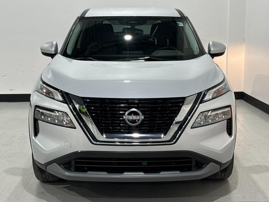 used 2023 Nissan Rogue car, priced at $20,984