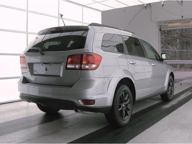 used 2019 Dodge Journey car, priced at $15,977