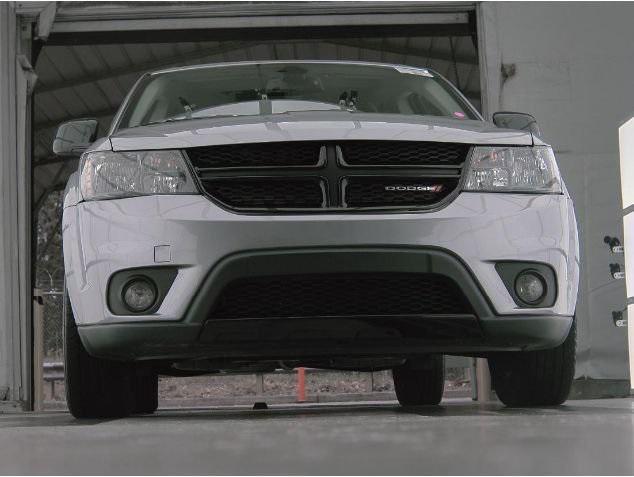 used 2019 Dodge Journey car, priced at $15,977