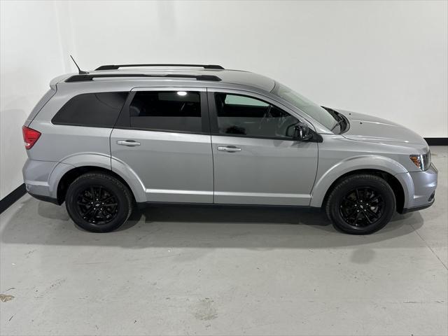 used 2019 Dodge Journey car, priced at $15,660