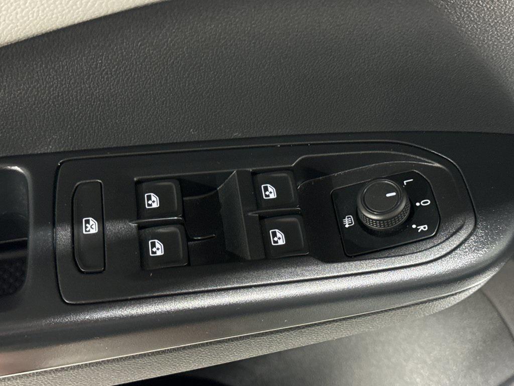 used 2022 Volkswagen Taos car, priced at $16,987