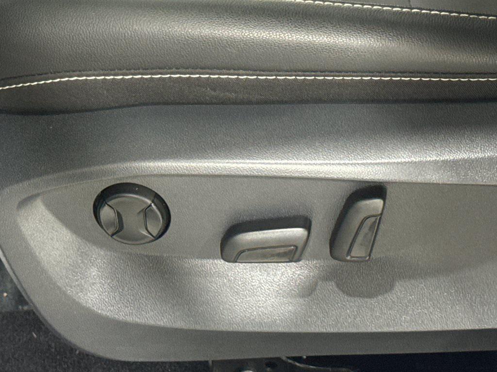 used 2022 Volkswagen Taos car, priced at $16,987