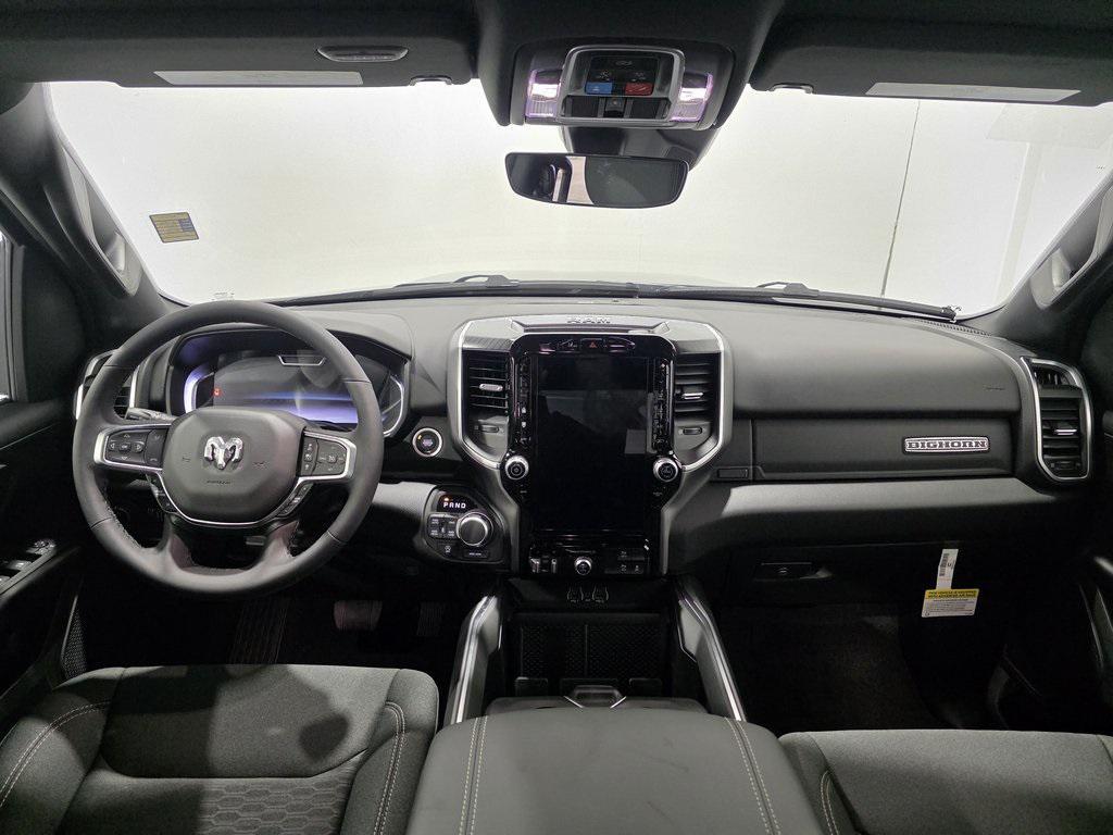 new 2026 Ram 1500 car, priced at $51,498