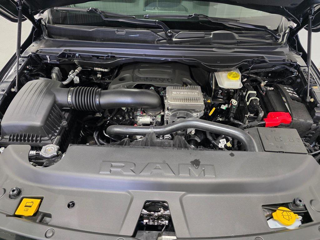 new 2026 Ram 1500 car, priced at $51,498