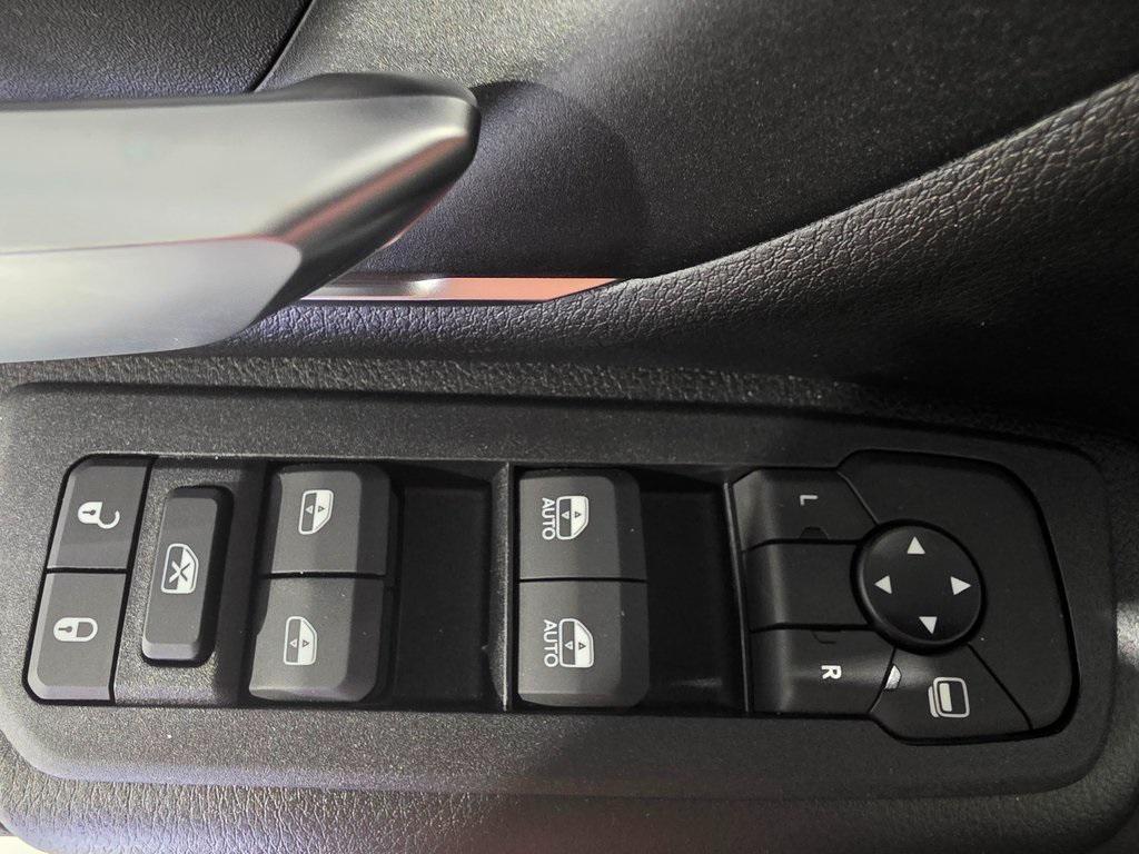 new 2026 Ram 1500 car, priced at $51,498