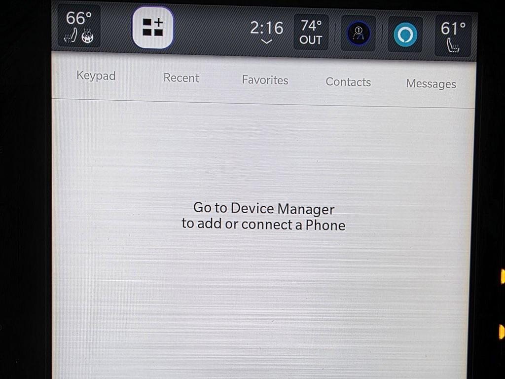 new 2026 Ram 1500 car, priced at $51,498