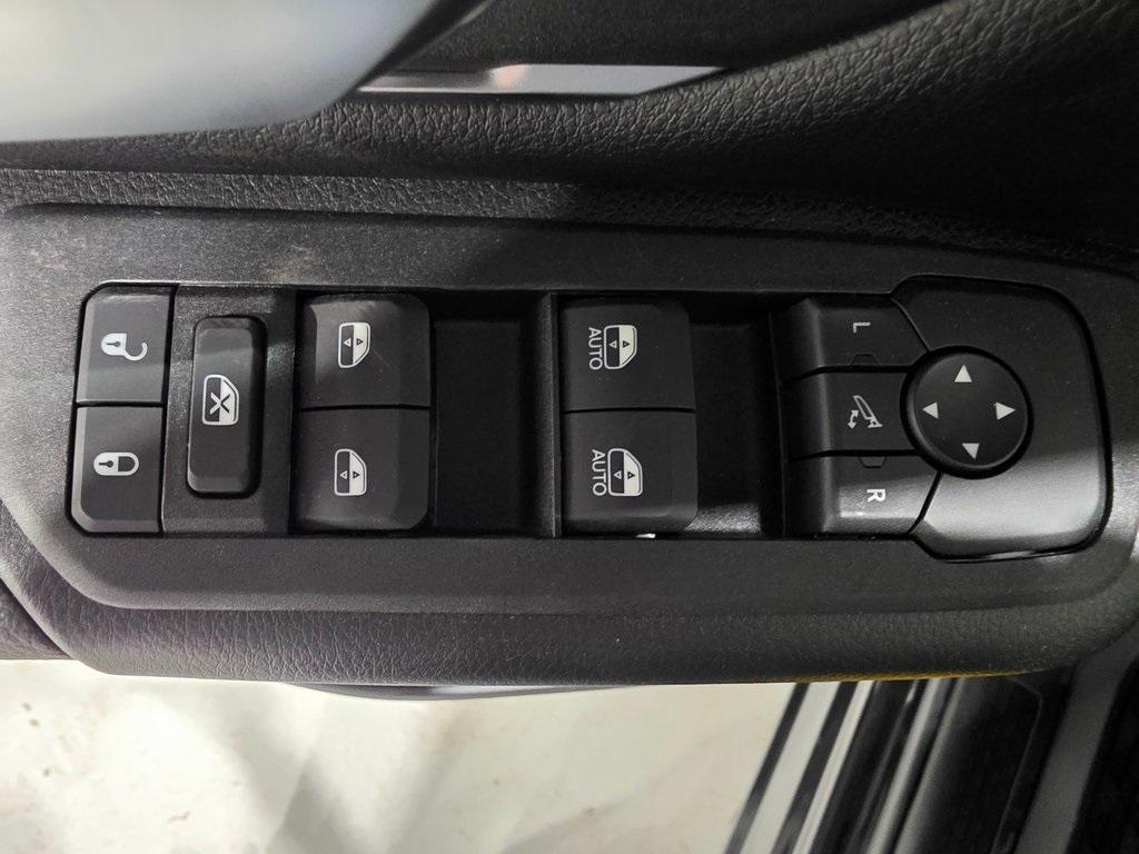 new 2026 Ram 1500 car, priced at $47,979