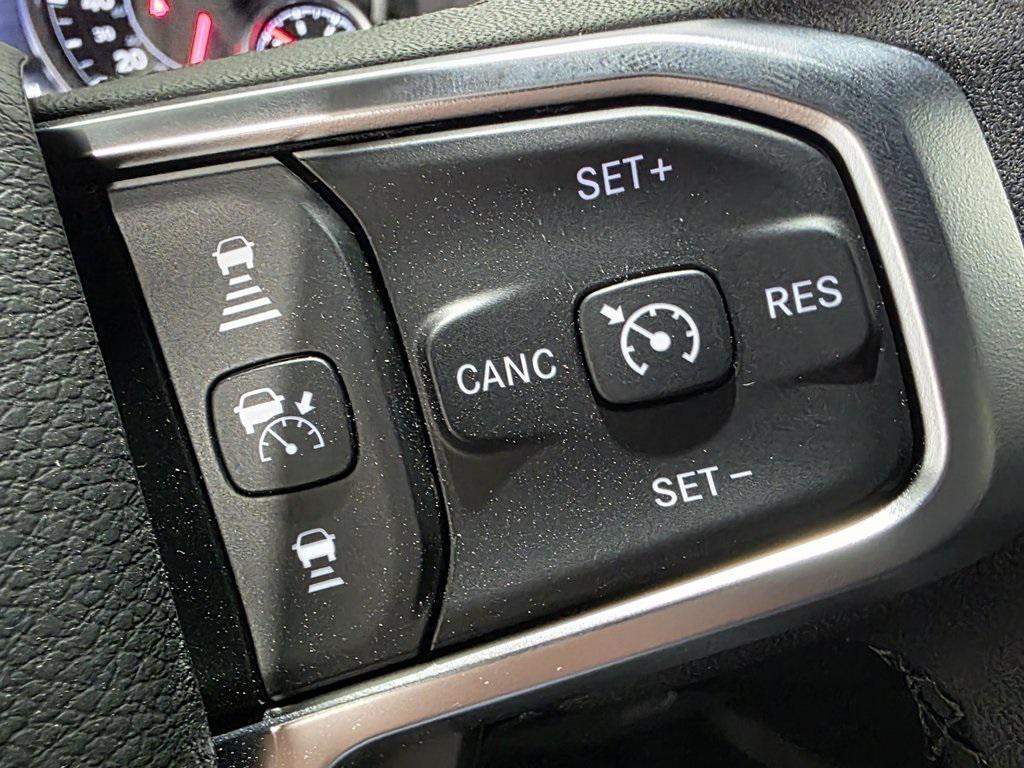 new 2026 Ram 1500 car, priced at $47,979