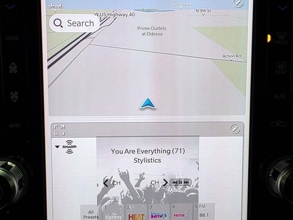 new 2026 Ram 1500 car, priced at $47,979