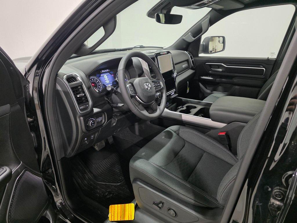 new 2026 Ram 1500 car, priced at $47,979