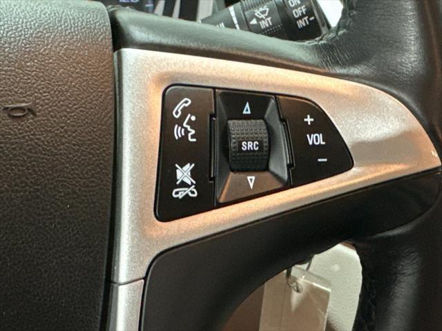 used 2016 Chevrolet Equinox car, priced at $11,520