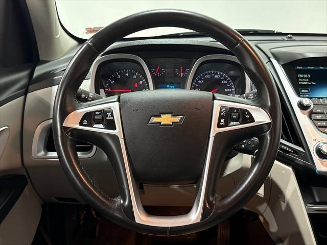 used 2016 Chevrolet Equinox car, priced at $11,520