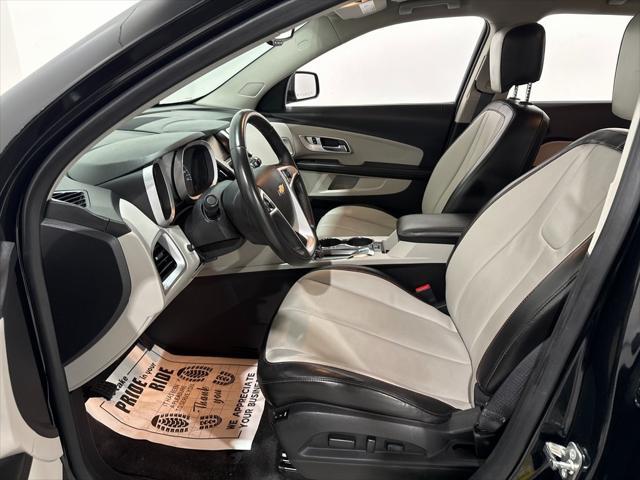 used 2016 Chevrolet Equinox car, priced at $11,520