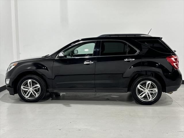 used 2016 Chevrolet Equinox car, priced at $11,520
