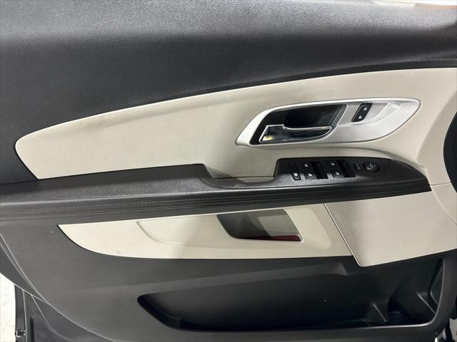 used 2016 Chevrolet Equinox car, priced at $11,520