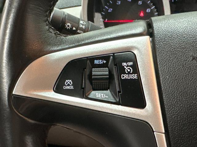 used 2016 Chevrolet Equinox car, priced at $11,520