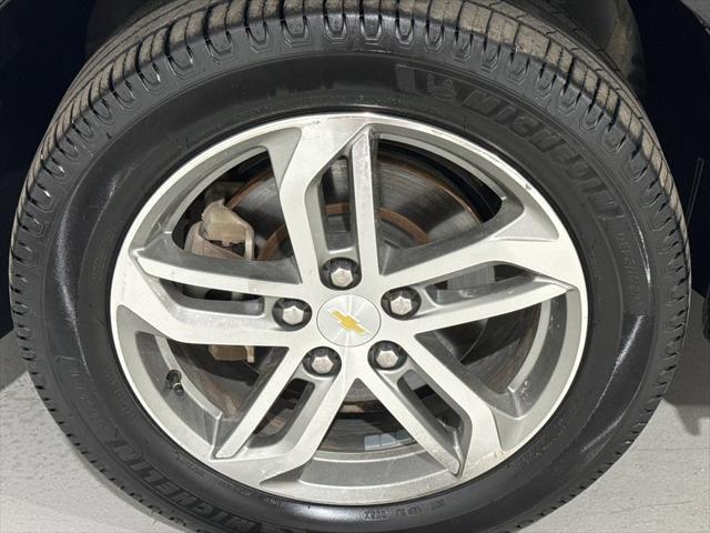 used 2016 Chevrolet Equinox car, priced at $11,520