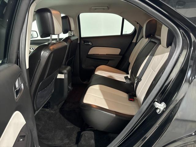 used 2016 Chevrolet Equinox car, priced at $11,520