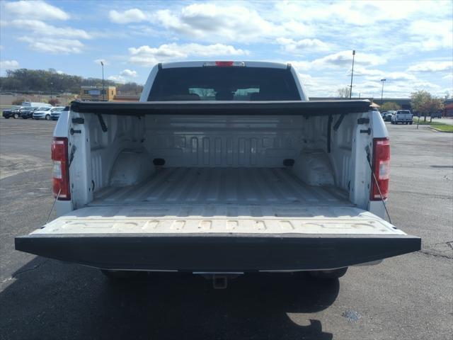 used 2019 Ford F-150 car, priced at $28,926
