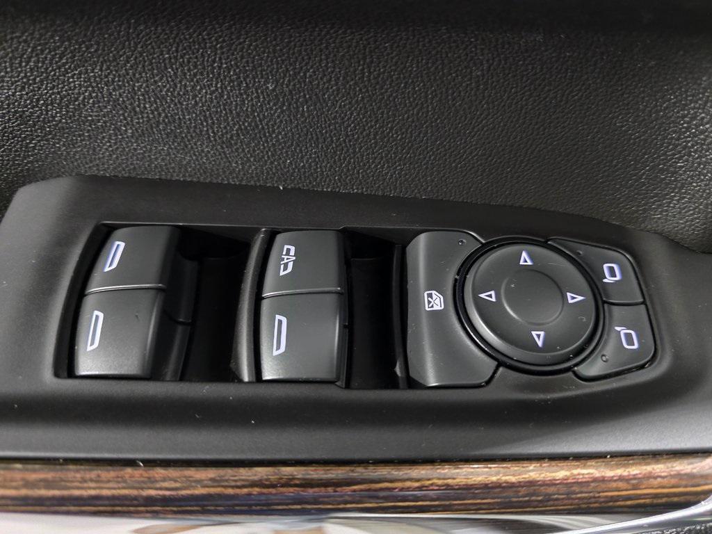 used 2021 GMC Sierra 1500 car, priced at $37,784