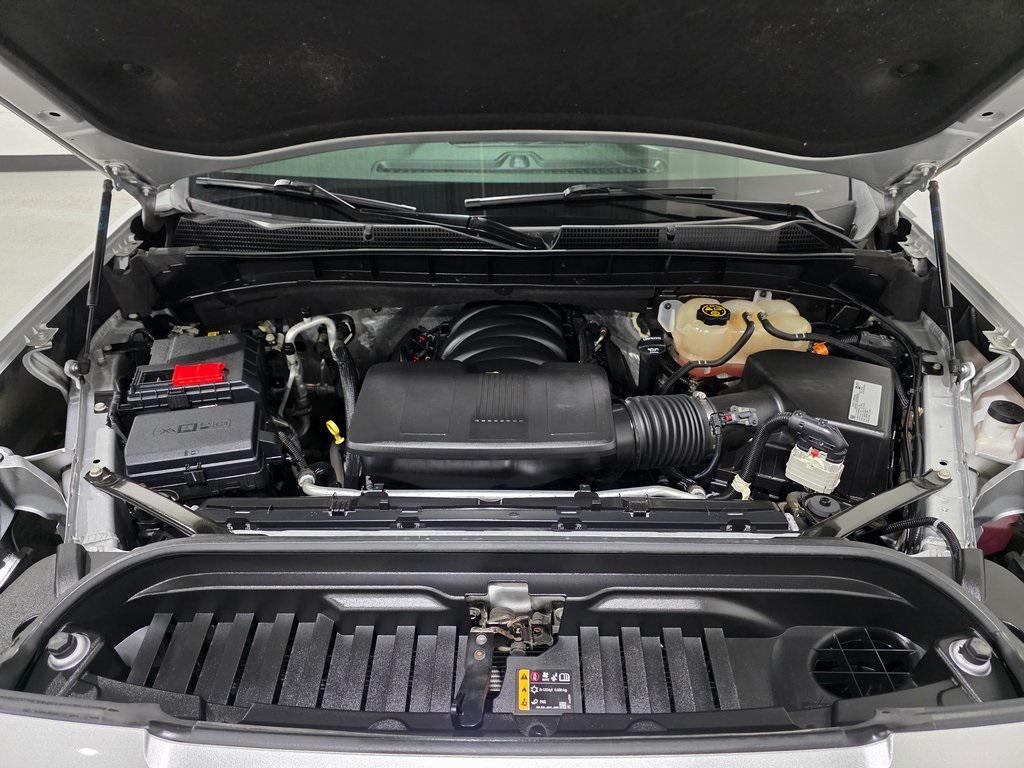 used 2021 GMC Sierra 1500 car, priced at $37,784