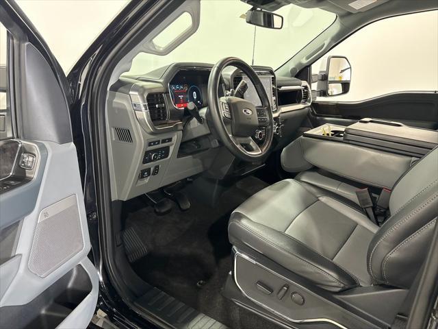 used 2022 Ford F-150 car, priced at $44,976