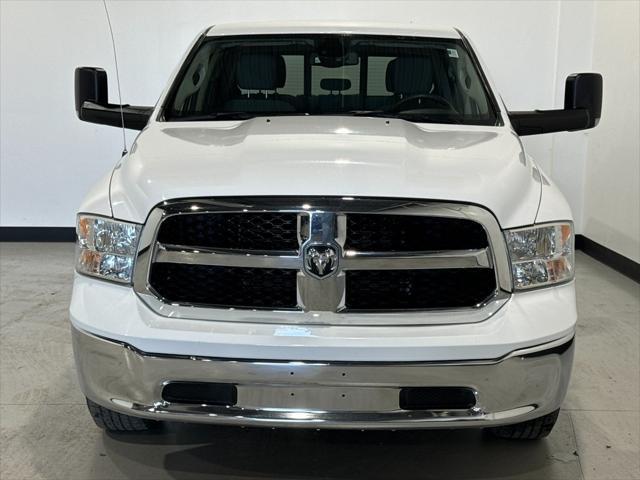 used 2023 Ram 1500 Classic car, priced at $26,987