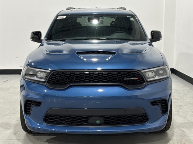 new 2024 Dodge Durango car, priced at $52,178