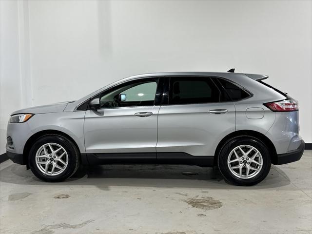 used 2023 Ford Edge car, priced at $19,987